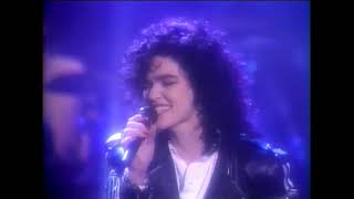 Alannah Myles  Black Velvet 1989 Live Arsenio Hall 1990 [upl. by Pinelli854]