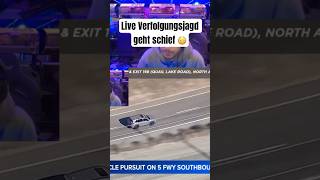 Live Verfolgungsjagd endet in einem schweren Unfall policechase unfall rohat eli viralvideo [upl. by Beora]