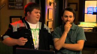 Its Always Sunny In Philadelphia Season 6 Gag Reel [upl. by Anitahs]