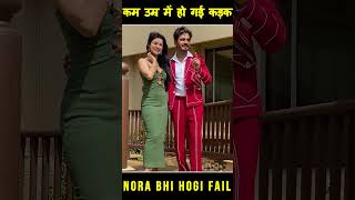 Avneet kaur के सामने Nora Fatehi Bhi होगई Fail [upl. by Aissatsan56]