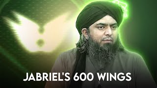 JABRIELS 600 WINGS 🤯 Dont MISS 🔥 [upl. by Inalak]