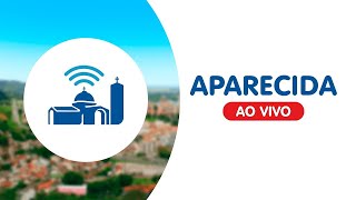 Aparecida Ao Vivo  Você 24h em oração na Casa da Mãe Aparecida [upl. by Bozovich]