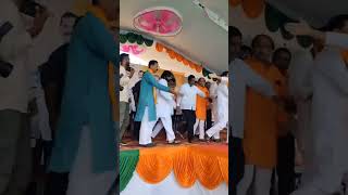 Pan India politician in Maharashtra 🔥🔥 pawankalyan youtube viralvideo viralshorts jaihind [upl. by Aloisia]