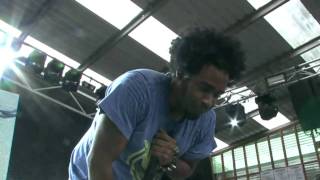 Pharoahe Monch  live at The Meredith Music Festival 2009 [upl. by Paulita]