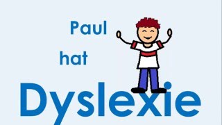 Was ist Dyslexie [upl. by Enilekcaj288]