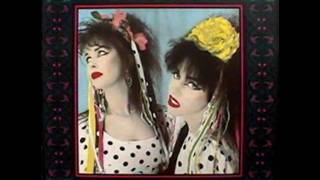 Strawberry Switchblade  06 Let Her Go With Lyrics [upl. by King]