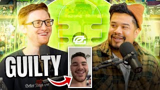 THE REAL REASON OpTic GOT BLACKLISTED  The OpTic Podcast Ep 52 [upl. by Econah]