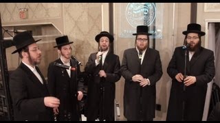 Inspiring Ger March by Shira Choir an Aaron Teitelbaum Production [upl. by Mackey]