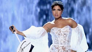 Toni Braxton  UnBreak My Heart Live at AMAs 2019 [upl. by Rodi]