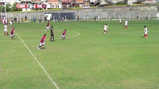 Jornada de Inferiores Huracán vs San Lorenzo  Huracán TV [upl. by Clementina228]