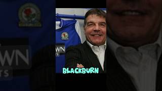 When Blackburn Rovers almost signed Lewandowski [upl. by Rickart690]