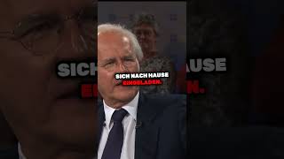 Harald Schmidt Erfahrungen eines deutschen quotVollspießersquot ARD [upl. by Nwahsuq105]