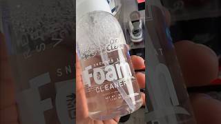 STOP Ruining Your Shoes with the WRONG Cleaning Products [upl. by Ennail]