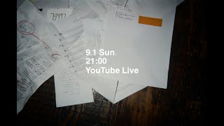 フジタカコ Youtube Live [upl. by Einnos170]