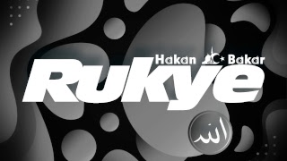 Dinleyerek Kuran Tedavisi Şifa Allahtan Biiznillah  Hakan Bakar Live Stream Rukye [upl. by Aihtnamas]