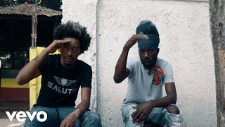 Jahllano Sizzla  quotFreedom Nowquot Official Video salute [upl. by Paine29]