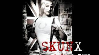 Skunx  Zostań moją skinhead girl [upl. by Ajaj]