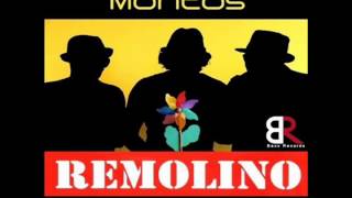 Moritos  Remolino JorjitoDGey vs DJ Mastermind Radio Edit Bootleg [upl. by Merrielle]