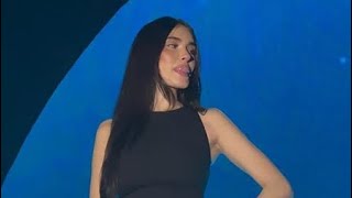 Madison Beer Performing BABY shockholm show spinnintour [upl. by Mode]