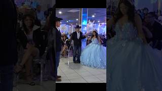 Quinceañera Waltz quinceaneraphotography misquinceaños quinceañera photographer htown [upl. by Samuel25]