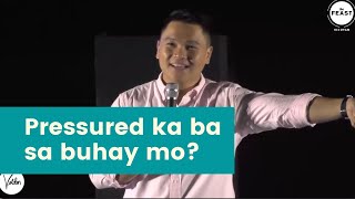 Pressured ka ba sa buhay mo [upl. by Waverly904]