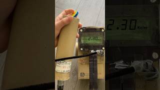 Ludlum Instruments vs Cs137 Gamma Souce geigercounter radiation [upl. by Smeaj191]