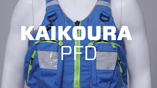 Kaikoura PFD from Palm Equipment [upl. by Eisdnil]