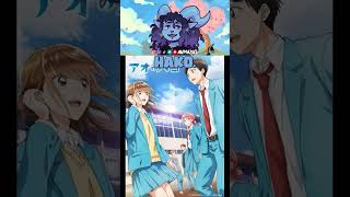 Best Fall Anime Recommendations You Dont Wanna Miss 2024 [upl. by Salomo703]