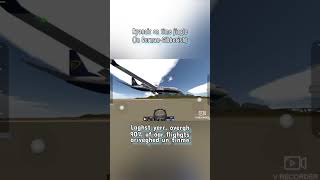 Ryanair On Time Jingle but earrape ryanair boeing737800 [upl. by Neelrac913]