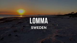 Lomma  Sweden [upl. by Rayle]