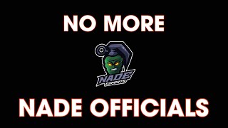 No More Nade Official  Antaryami Gaming [upl. by Nageek]