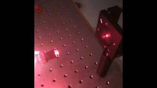 HeNe Laser [upl. by Proctor]