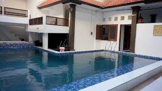 Kost Cozy Residence Wedasari Denpasar Barat [upl. by Issie804]