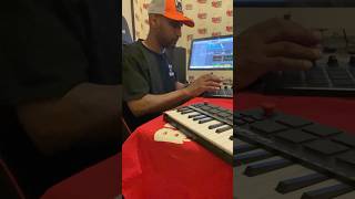 Freestyle Boom Bap Making Beats  Bright amp Early beatmaking musicproduction beatcookup [upl. by Edda]