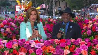 135th Rose Parade  1124  NBC [upl. by Ardnala]