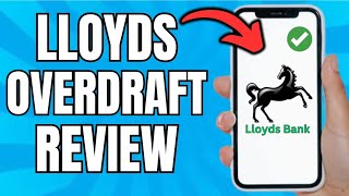 What Is Overdraft In Lloyds Bank Full Guide [upl. by Arika608]