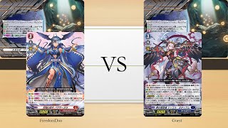 Casual Game 494Dragon EmpireBavsagra VS Dark StatesLiael゠Odium [upl. by Lassiter]