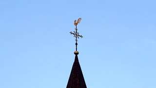 Gottesdienst am 24112024 in der Paulusgemeinde in Halle [upl. by Horvitz]