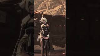 Stellar Blade 2nd Inning Begins NieR Automata DLC  After 150 plus Hrs Compilation So Far [upl. by Rizas]