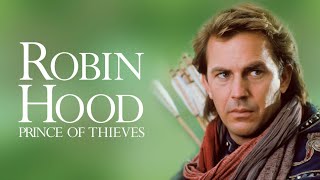 quotUNCOVERING Hidden Gems in Robin Hood Prince of Thieves 1991  You Wont Believe What We Foundquot [upl. by Ramma]