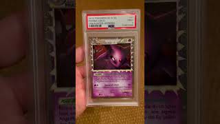 Pokemon Psiana Prime PSA 9 Espeon HGSS Karte 🔥 pokemontcgcardssammelkartencollector2010card [upl. by Norbel927]