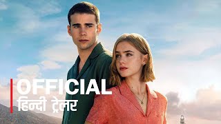 Through My Window  Across the Sea Hindi Trailer 1 Netflix Official Movie 2023  FeatTrailers [upl. by Notsua]