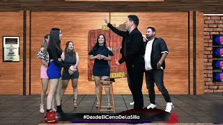 Banda MS  Temp3 Ep 13  No te trabes DECDLS [upl. by Audly]