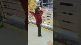 Tan Tan Tan Tanyoutube terndinge dance shortvideo [upl. by Mavilia715]