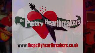 The Petty Heartbreakers  TOM PETTY TRIBUTE  The Apartment Song live in Leeds Sun 1st Sep 2024 [upl. by Okun]