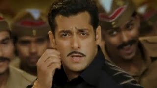 Humka Peeni Hai Full Song With Lyrics Dabangg  Salman Khan Sonakshi Sinha [upl. by Malvina]