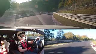 Finally Nürburgring Nordschleife after over 3 Years Warmup BTG 909 [upl. by Alber792]