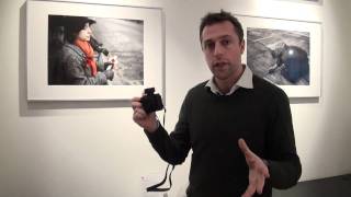 Leica DLux 5 camera  Which first look review [upl. by Lefty597]