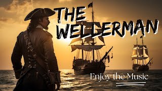 Nathan Evans  Wellerman Sea Shanty  Enjoy the music  Sea of Thieves  Cinematic Video [upl. by Wagshul]