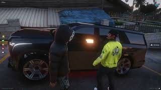 Stream LITKillah 05062024  GTA V  DOVUX 8 [upl. by Neelahtak405]